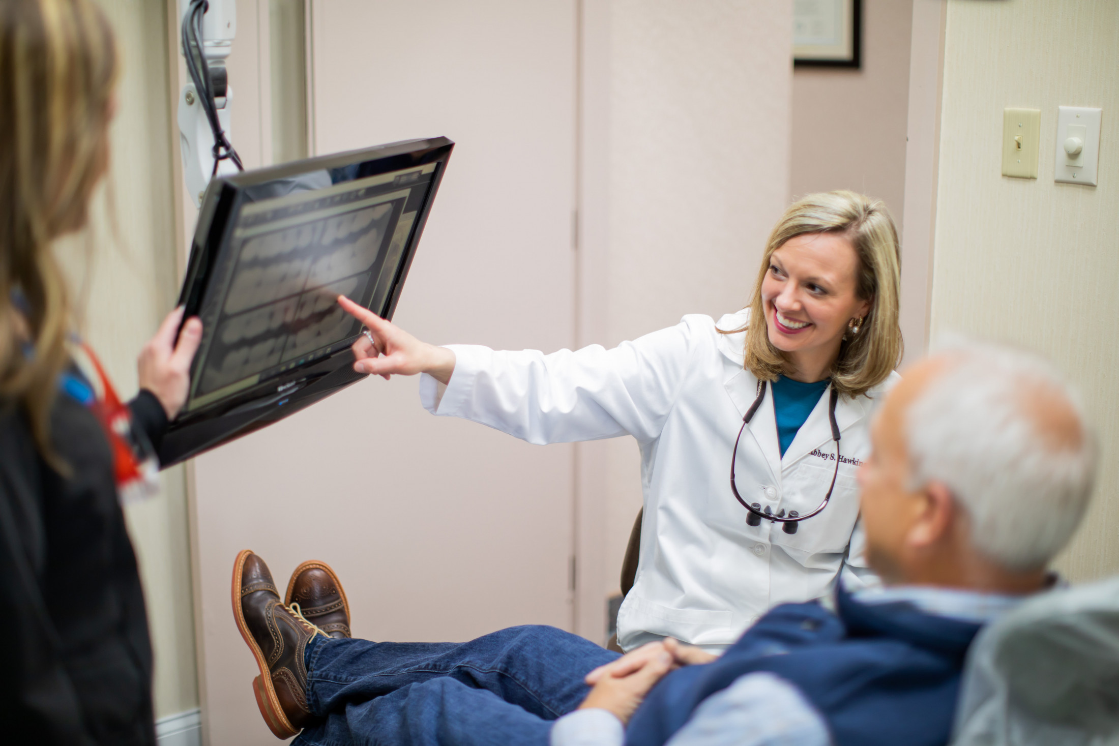 Dentist Eden NC Cosmetic Dentistry