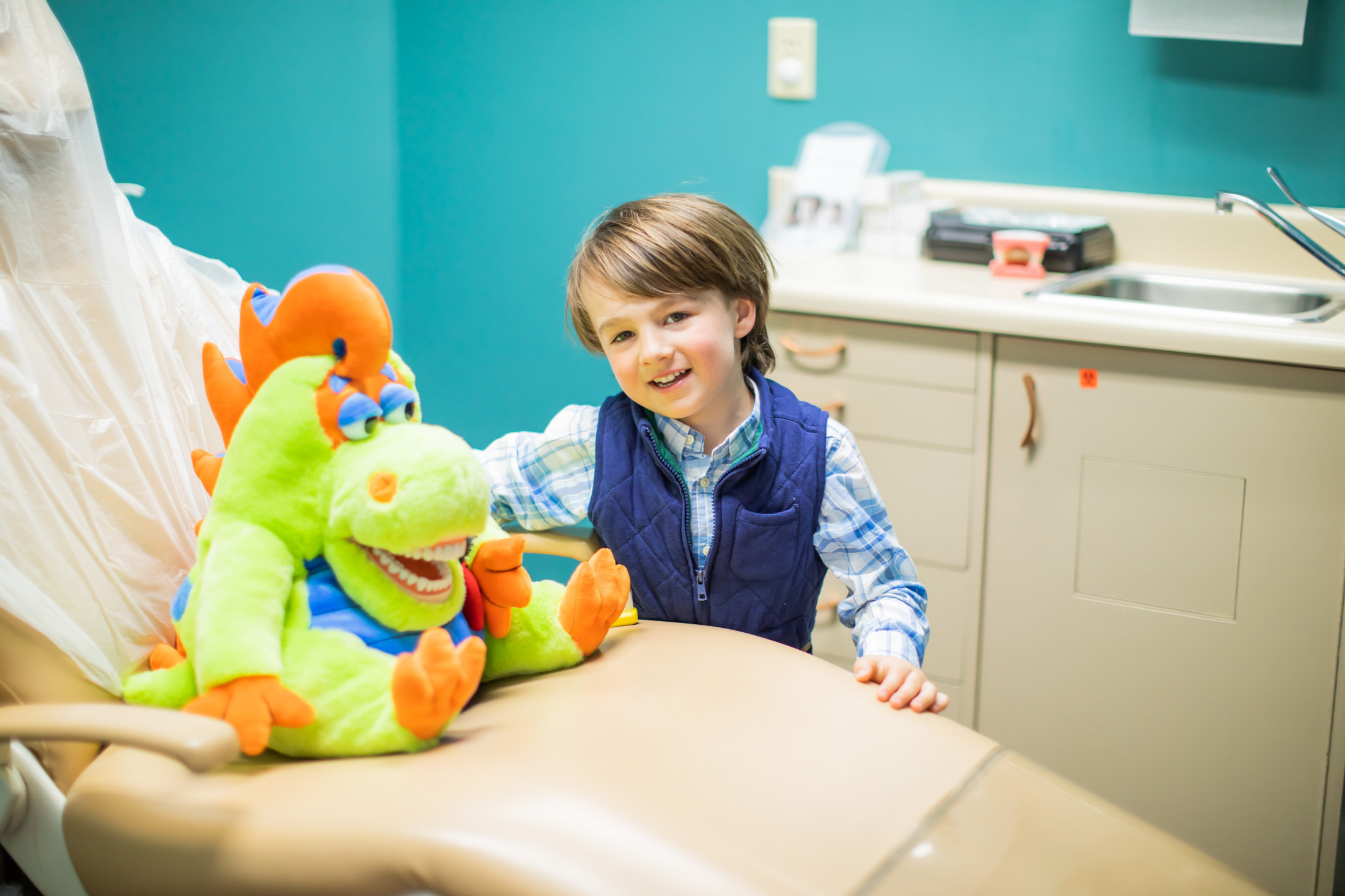 Dentist Eden NC Cosmetic Dentistry